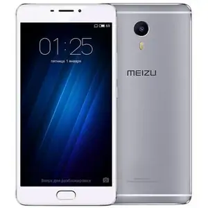 Замена аккумулятора на телефоне Meizu Max в Москве